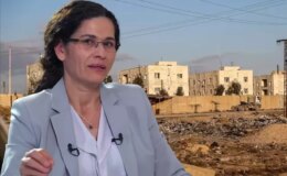 Köşeye sıkışan terör örgütü elebaşından İsrail itirafı! Çağrıda bulundu