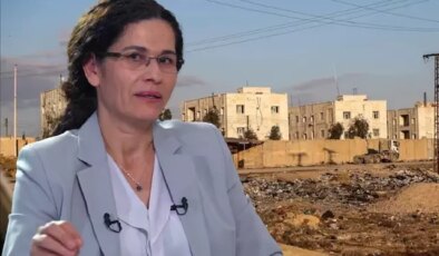 Köşeye sıkışan terör örgütü elebaşından İsrail itirafı! Çağrıda bulundu