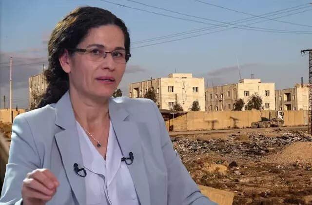 Köşeye sıkışan terör örgütü elebaşından İsrail itirafı! Çağrıda bulundu