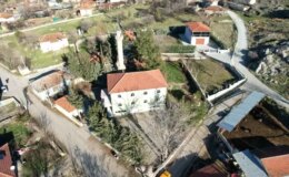 Köyün 25 yıllık tek camisi satışa çıktı! Nedeni halkı isyan ettirdi