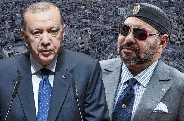 Kral 6. Muhammed, Trump’ın “Barış Kurulu’na katılma davetini kabul etti