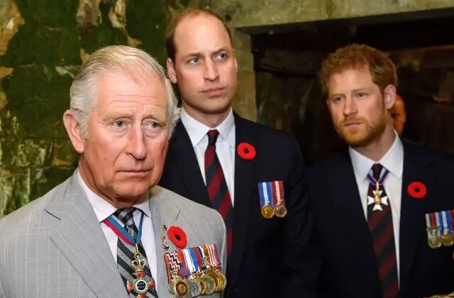 Kraliyet ailesinden Prens Harry’ye mesafeli tavır! Londra’daydı ama kimse yoktu