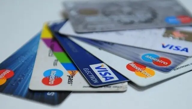 Kredi kartı kullananlar dikkat! Limit değişiyor