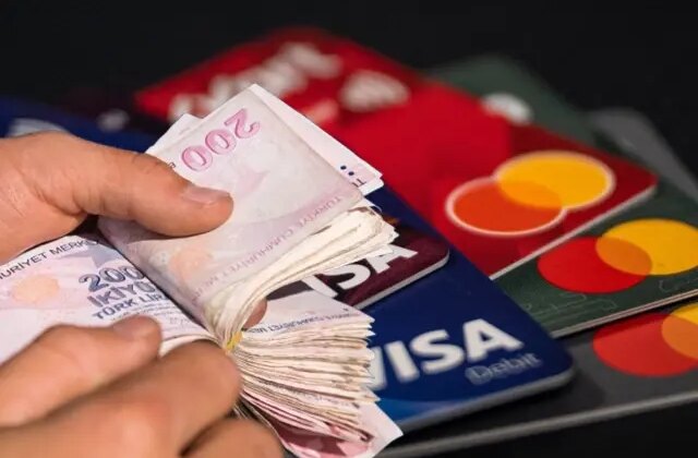 Kredi kartı ve kredilere kapsamlı düzenleme