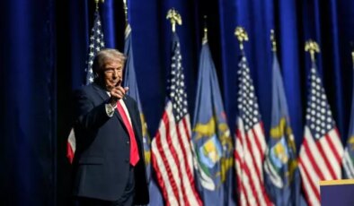 Kremlin açıkladı: Trump Putin’i Gazze Barış Konseyi’ne davet etti