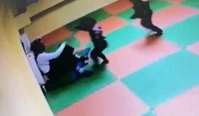 Aydın’da yaşanan kreş skandalında 6 kişiye dava açıldı