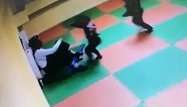 Aydın’da yaşanan kreş skandalında 6 kişiye dava açıldı