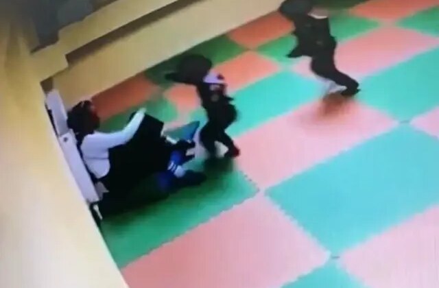 Aydın’da yaşanan kreş skandalında 6 kişiye dava açıldı