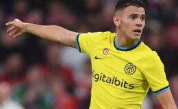 Kristjan Asllani, Beşiktaş için İstanbul’a geliyor