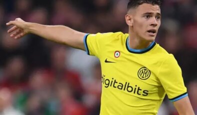 Kristjan Asllani, Beşiktaş için İstanbul’a geliyor