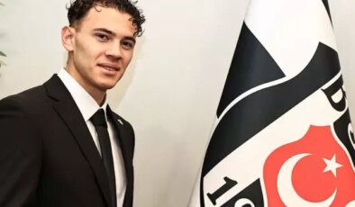 Kristjan Asllani’nin bilinmeyenleri: Mülteci teknesinden yeşil sahalara uzanan hayat