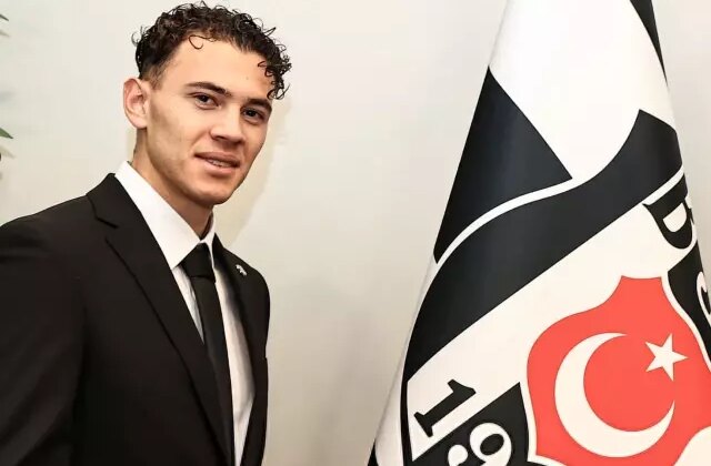 Kristjan Asllani’nin bilinmeyenleri: Mülteci teknesinden yeşil sahalara uzanan hayat