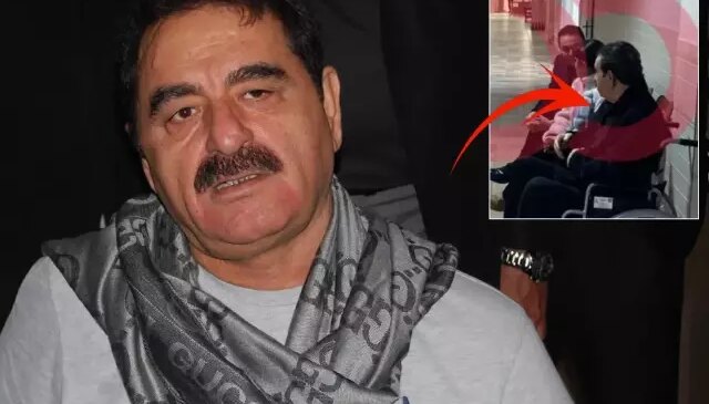 Kriz büyüyor: Konserini erteleyen İbrahim Tatlıses adliyeye koştu