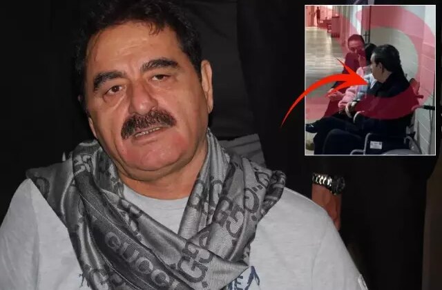 Kriz büyüyor: Konserini erteleyen İbrahim Tatlıses adliyeye koştu