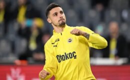 Yok artık Krunic! Fenerbahçe’ye salladı, Galatasaray’ı öve öve bitiremedi