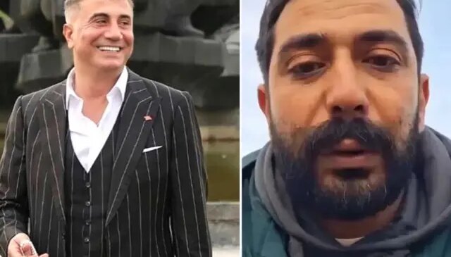 Kumar yüzünden canına kıyan öğretmenin son isteğini Sedat Peker yerine getirdi