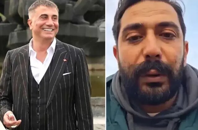 Kumar yüzünden canına kıyan öğretmenin son isteğini Sedat Peker yerine getirdi