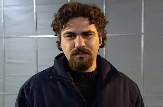 Kurtlar Vadisi’nin Güllü’sü bir hayli değişmiş