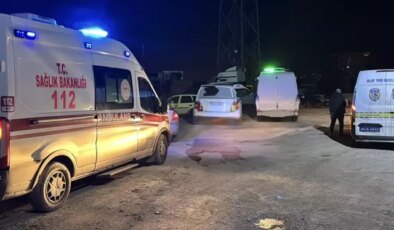 Kütahya’da kayıp gencin cansız bedeni dere kenarında bulundu