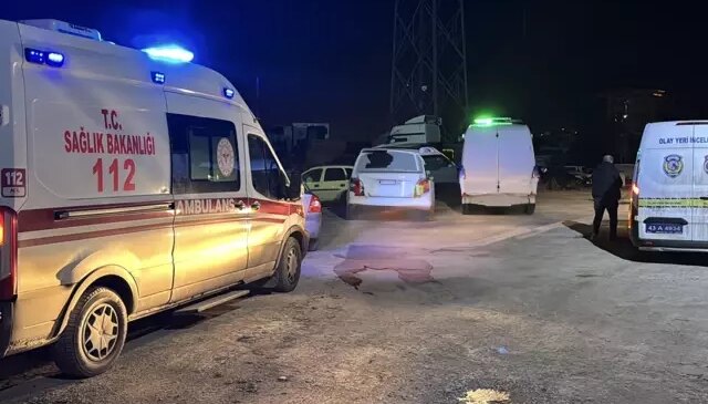 Kütahya’da kayıp gencin cansız bedeni dere kenarında bulundu