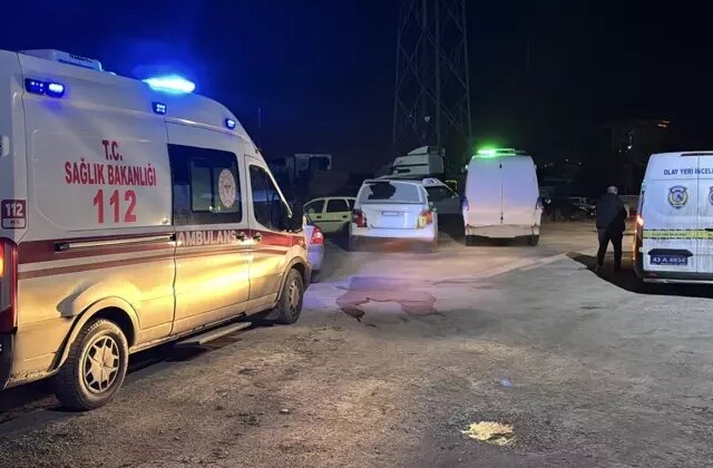 Kütahya’da kayıp gencin cansız bedeni dere kenarında bulundu