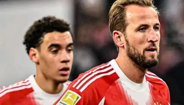 Ligde ilk mağlubiyet! Önde olan Bayern Münih son bölümde yıkıldı