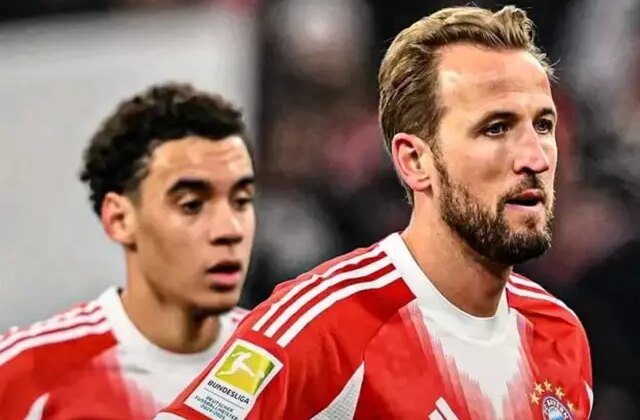 Ligde ilk mağlubiyet! Önde olan Bayern Münih son bölümde yıkıldı