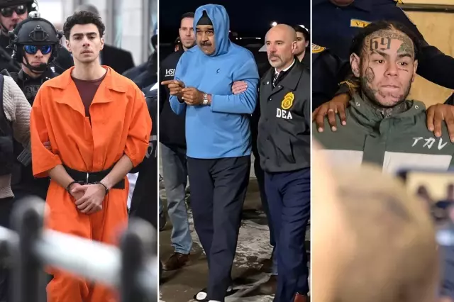 listede kimler yok ki maduro ile ayni cezaevinde 19430198 7937 o