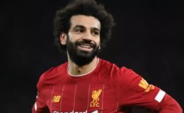 Liverpool’un galibiyet serisi sona erdi