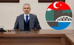 Logodan Türk bayrağını kaldıran Ardahan Valiliği geri adım attı