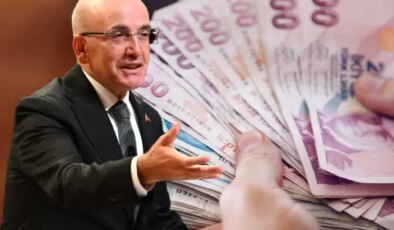 Londra’daki yatırımcılara rakam verdi! İşte enflasyonda 2026 hedefi