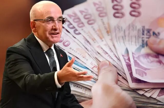 Londra’daki yatırımcılara rakam verdi! İşte enflasyonda 2026 hedefi