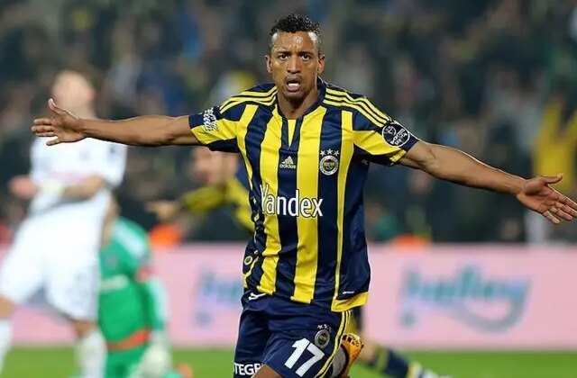 Nereden nereye! İşte 39’luk Nani’nin yeni takımı