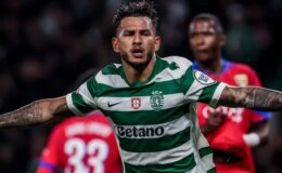 Luis Suarez, PSG’yi tek başına yıktı