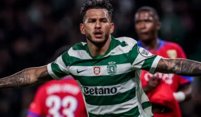 Luis Suarez, PSG’yi tek başına yıktı