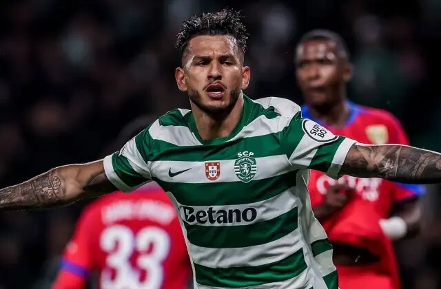 Luis Suarez, PSG’yi tek başına yıktı