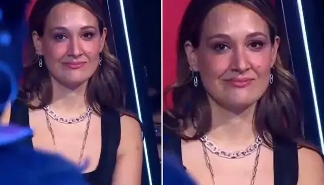 LvbelC5 izleyen Gupse Özay’ın mimikleri sosyal medyayı salladı