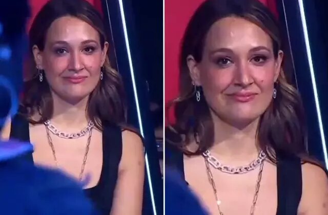 LvbelC5 izleyen Gupse Özay’ın mimikleri sosyal medyayı salladı