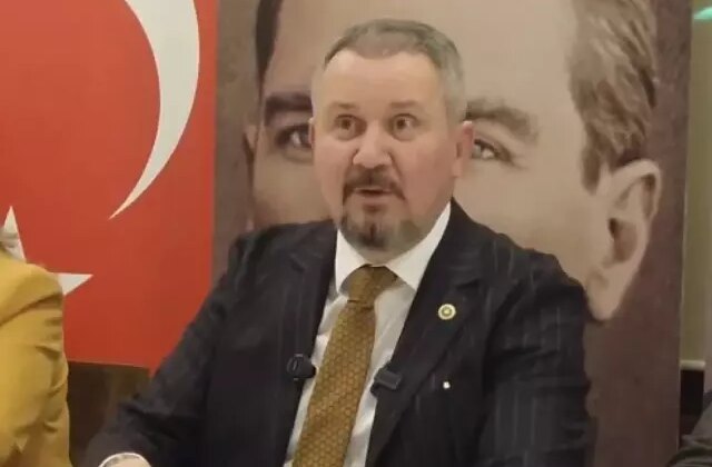 Maaşıyla ilgili sözleri tepki çeken AK Partili vekil geri adım attı
