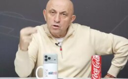 Maç sonu verdi veriştirdi! Sinan Engin’den Ederson’a olay sözler