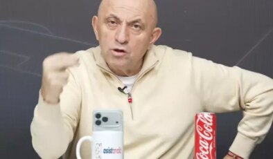 Maç sonu verdi veriştirdi! Sinan Engin’den Ederson’a olay sözler