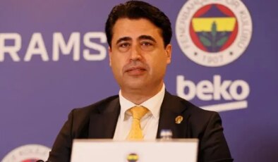 Maç sonunda duyuruldu: Fenerbahçe’ye geri döndü