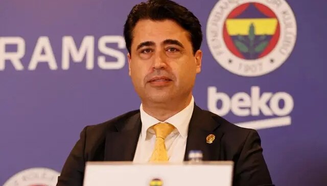 Maç sonunda duyuruldu: Fenerbahçe’ye geri döndü