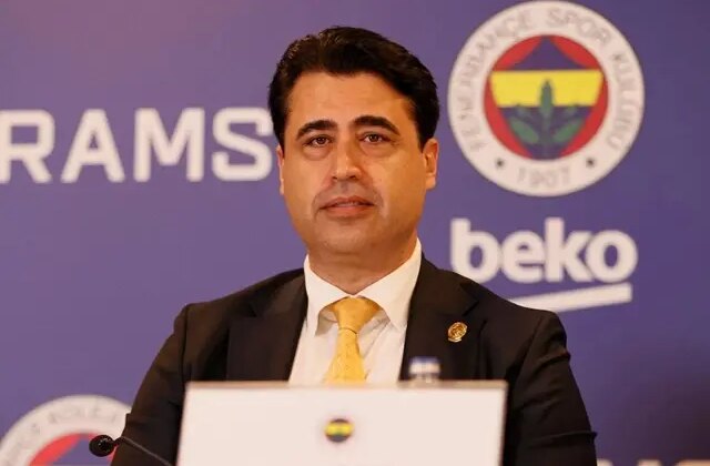 Maç sonunda duyuruldu: Fenerbahçe’ye geri döndü
