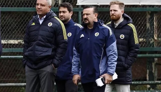 Maç sonunda isim vererek açıkladılar: Fenerbahçe’ye geliyor