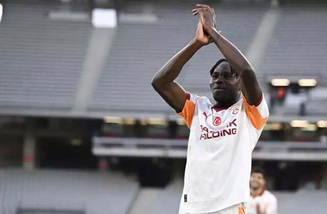 Maça saatler kala duyuruldu: Fatih Karagümrük’e karşı yok