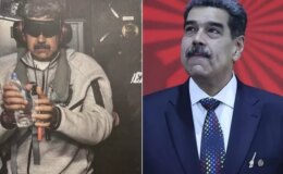 Maduro hakim karşısına çıkıyor! Duruşma saati belli oldu