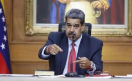 Maduro hangi ülkeye götürülecek? ABD’li senatörden ilk ipucu