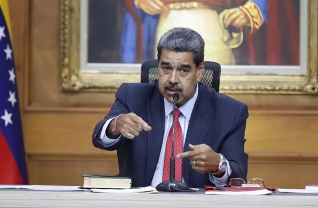 Maduro hangi ülkeye götürülecek? ABD’li senatörden ilk ipucu