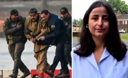 Maduro ilk kez hakim karşısına çıktı, gelişmeleri Haberler.com Washington Temsilcisi Rona Doğan Sural aktardı